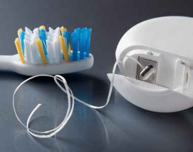 Brushing vs. Flossing: The Ultimate Oral Hygiene Showdown- treatment at Mooresville dental care 