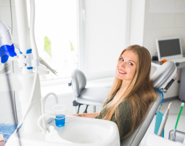 Conquering Dental Anxiety: Expert Tips for Stress-Free Visits- treatment at Mooresville dental care 