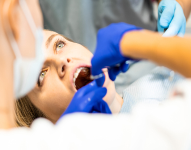 How to Handle a Dental Emergency?- treatment at Mooresville dental care 