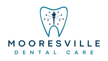 Mooresville Dental Care - logo